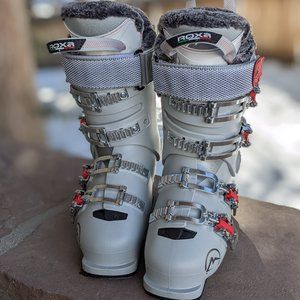 Roxa R Fit 95 W Ski Boots